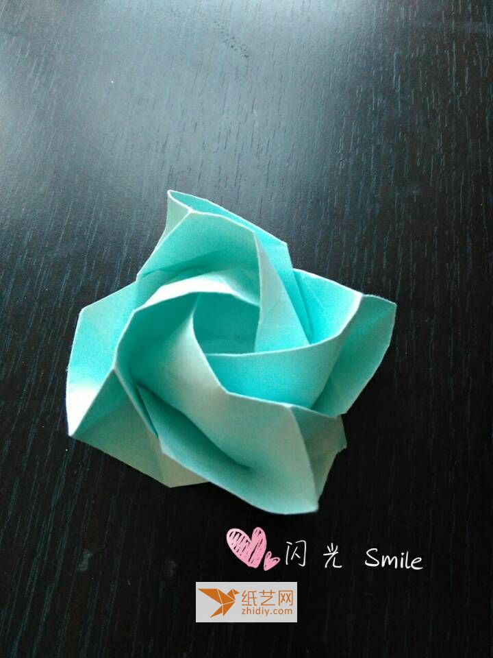 【闪 光  Smile】S.L玫瑰. 第51步