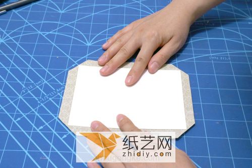 布盒基础教程——覆盖式方形布盒 第29步