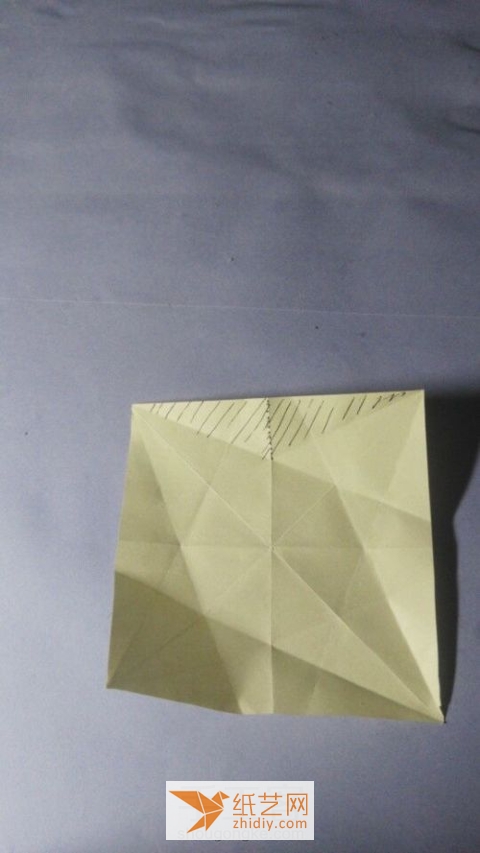 折纸小挂饰 第5步