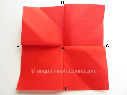 折纸玫瑰花应该如何制作是折纸花折纸教程中的核心