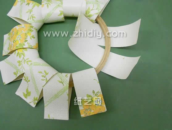 灯笼制作方法中有许多折纸灯笼的相关折叠方法更加容易上手