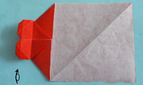 学习折纸玫瑰花可以帮助你提高自己的动手能力和应对问题的能力