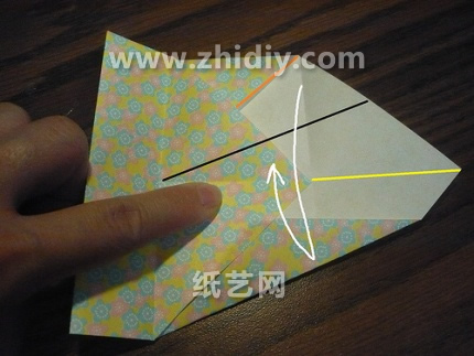 常见的各种折纸礼盒的制作图解教程能够让我们很好的理解和认识折纸制作的精髓
