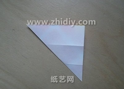 折纸纸球花本身也可以被称之为折纸灯笼
