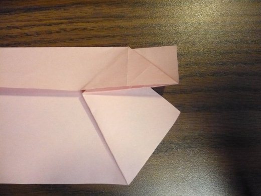 学习折纸心形盒子可以图解教程让每一个人都可以拥有自己的折纸心形盒子