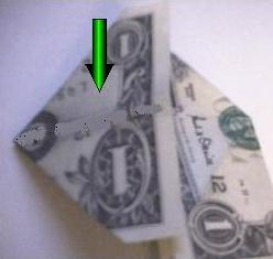 学习漂亮有趣的美元折纸金钱龟可以让我们掌握一些独特的折纸小动物的制作