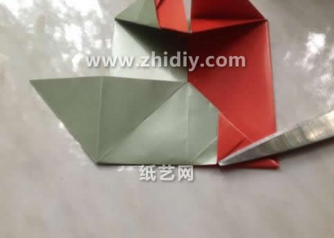 精彩的折纸教程提供了更多可以进行学习和尝试的折纸制作