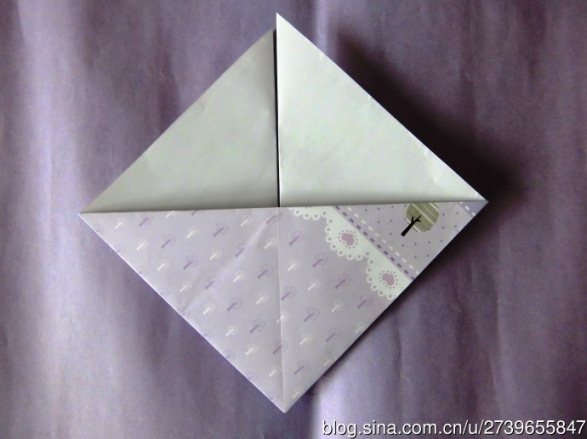 学习折纸制作可以从构型上面和折叠内容方面进行学习和展示