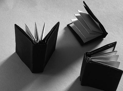 简单折纸书的基本折纸教程手把手教你制作简单的折纸书