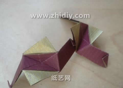 精美的设计和制作成为折纸花球受到大家欢迎的一个关键