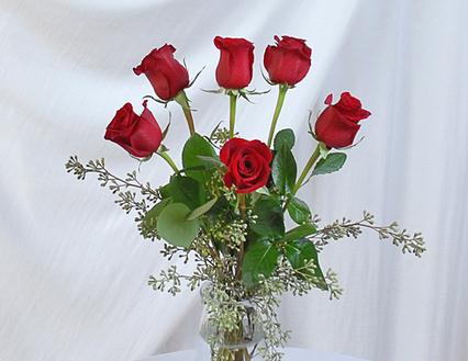 六朵玫瑰花所代表的花语大全手把手教你制作漂亮的纸玫瑰花