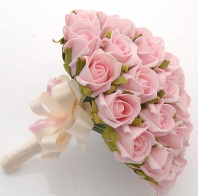 精致的纸玫瑰花的基本折法教程帮助你更好的理解手工纸玫瑰的制作