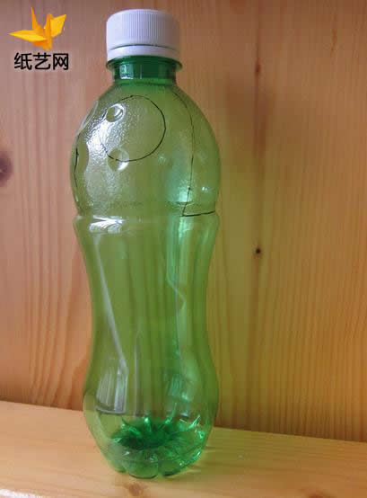 有效的制作是保证矿泉水瓶被充分进行DIY利用的一个关键所在