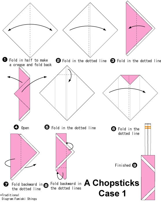 手工折纸的教程提升了儿童进行手工制作的能力