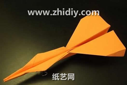 折纸战斗机的手工折纸飞机大全教程教你制作精美的折纸飞机