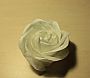 紙玫瑰的折法之歐美摺紙玫瑰花變體摺紙教程