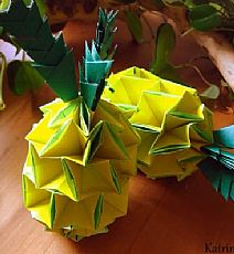 折纸大全图解-手工折纸教程的革命