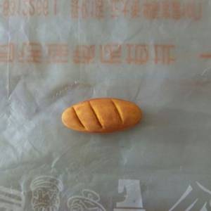 粘土面包如何制作 手工粘土食品系列教程