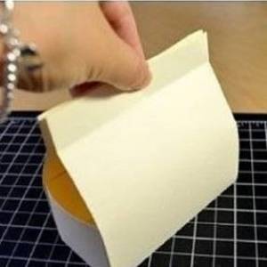 详细说一下折纸盒子制作方法展开图解