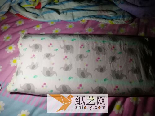 儿童记忆枕乳胶枕B型枕简易枕套 第13步