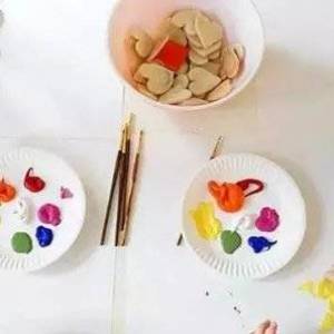 5种非常简单充满创意的幼儿面粉手工制作方法
