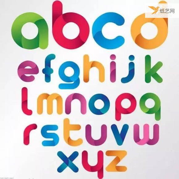 儿童字母教学：教幼儿学习英语字母的12个小游戏