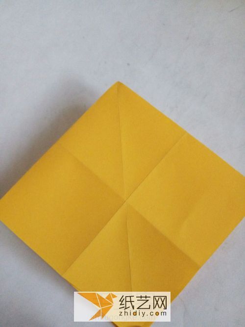 爆炸盒子机关之简单卡片信封系列 第10步