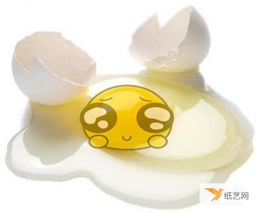 看起来超卡哇伊的水煮蛋料理 花朵蛋萌到让人舍不得吃