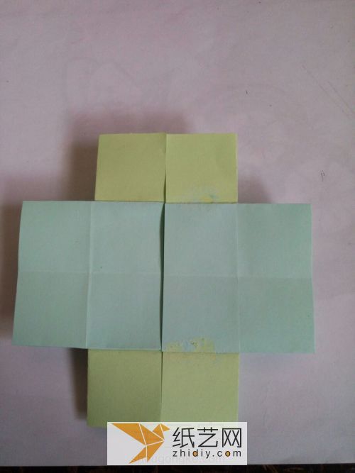 情人节立体贺卡手工制作教程 折纸爆炸盒子机