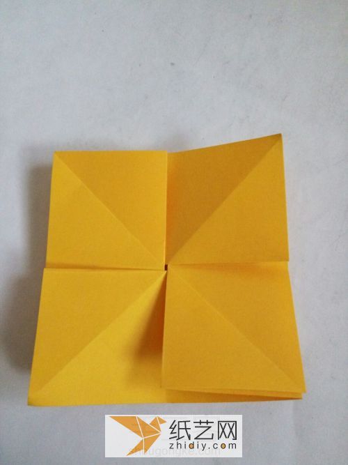 爆炸盒子机关之简单卡片信封系列 第20步