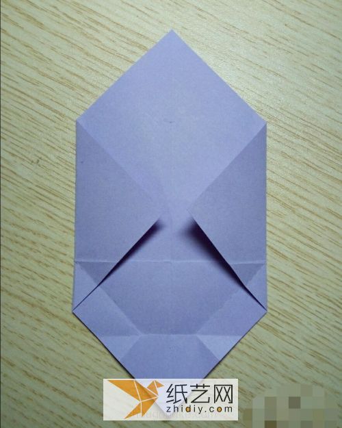 花式信纸——four 第9步