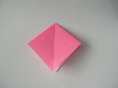 最重要、最常用的方形基础折纸