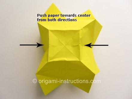 折纸专题里非常受到大家欢迎的就是折纸玫瑰花的折法与教程
