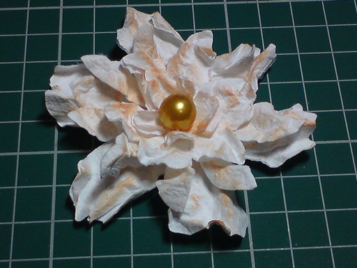 纸玫瑰的简单折法手把手教你制作一个漂亮的纸玫瑰