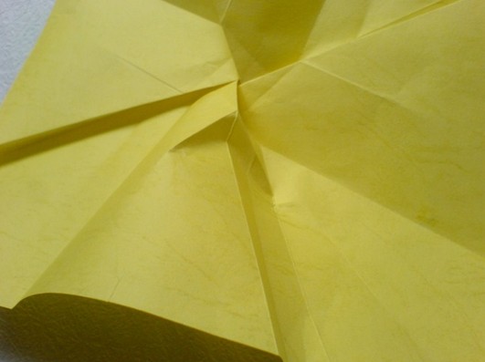 折纸视频的缺点就是不能够清晰的展现无格PT折纸玫瑰花制作的一些要领