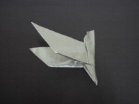 如果你喜欢这个折纸海鸥教程就尽可能的分享给你身边的人