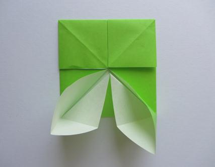 学习折纸模型的制作有助于你提升自己对于折纸结构的掌握