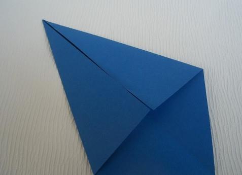 折纸大全图解对于折纸模型的构成有着不可替代的关键作用