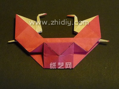 各种漂亮的折纸千纸鹤实际上就是展示一种十分优雅的状态