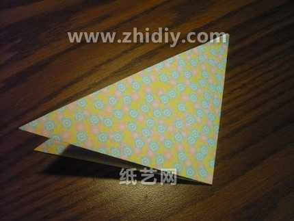 折纸大全图解中像这个折纸八边形盒子一样精彩的教程还是比较多的