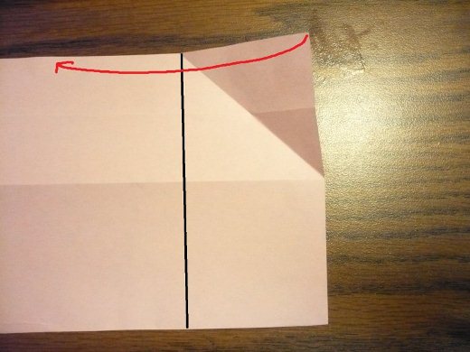 折纸心形盒子的折法图解教程一步一步的教你学习折纸心盒子