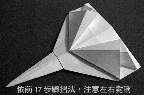 折纸战斗机的制作本身就是一种提升自我学习能力的过程