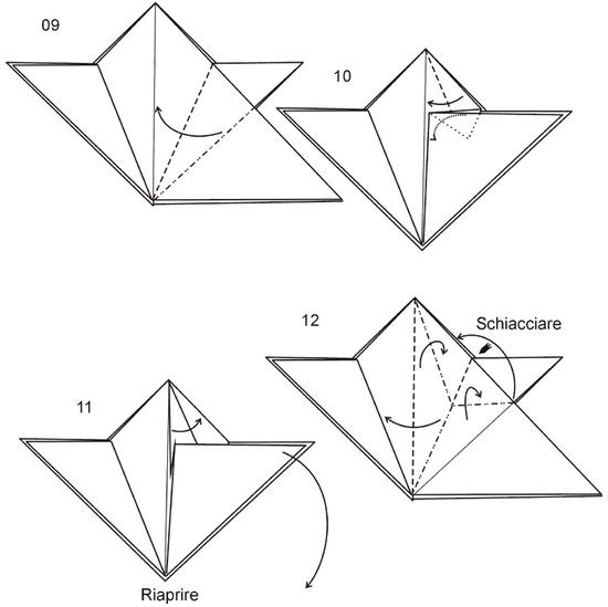 学习折纸乌龟的制作可以帮助喜欢手工折纸制作的同学掌握基本的折动物折法