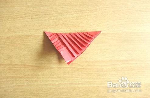 现在可以注意到折纸鲤鱼的基本折法教程已经可以让大家学习到折纸鲤鱼的折法了