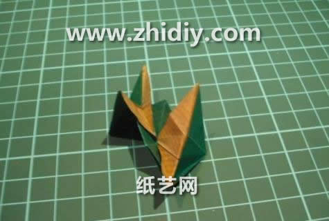 类似于折纸大全一样的折纸教程帮助你更好的学习折纸制作