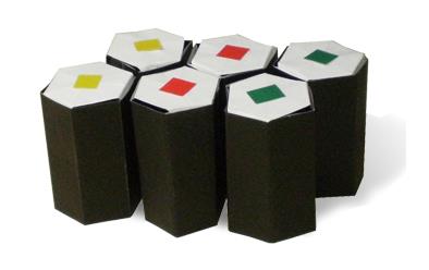 手工折纸寿司的折纸图解教程【儿童折纸大全】