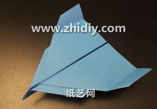 折纸飞机大全教你制作构型独特和精美的快速制作飞机