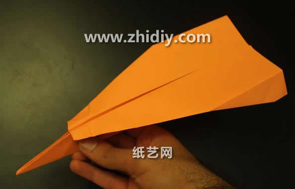 折纸飞机大全图解教程教你制作出超酷的折纸战斗机