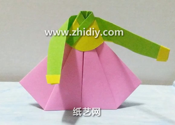 儿童节手工折纸大全手把手教你学习和制作儿童折纸