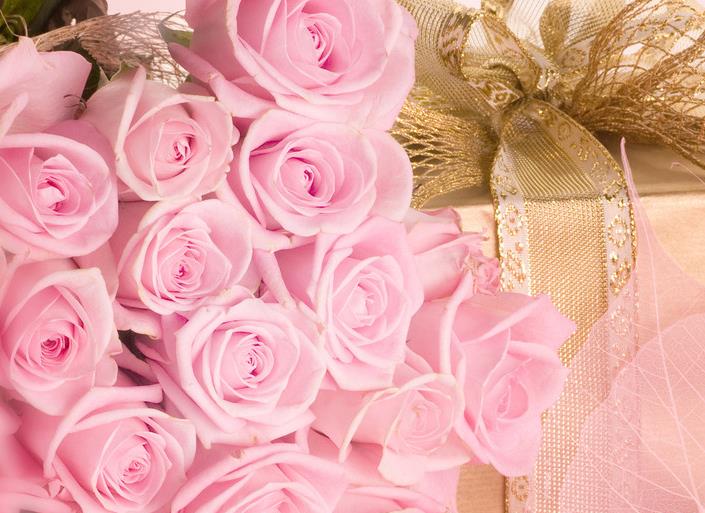 19朵玫瑰花语里的忍耐与期待就是生命最真实的状态